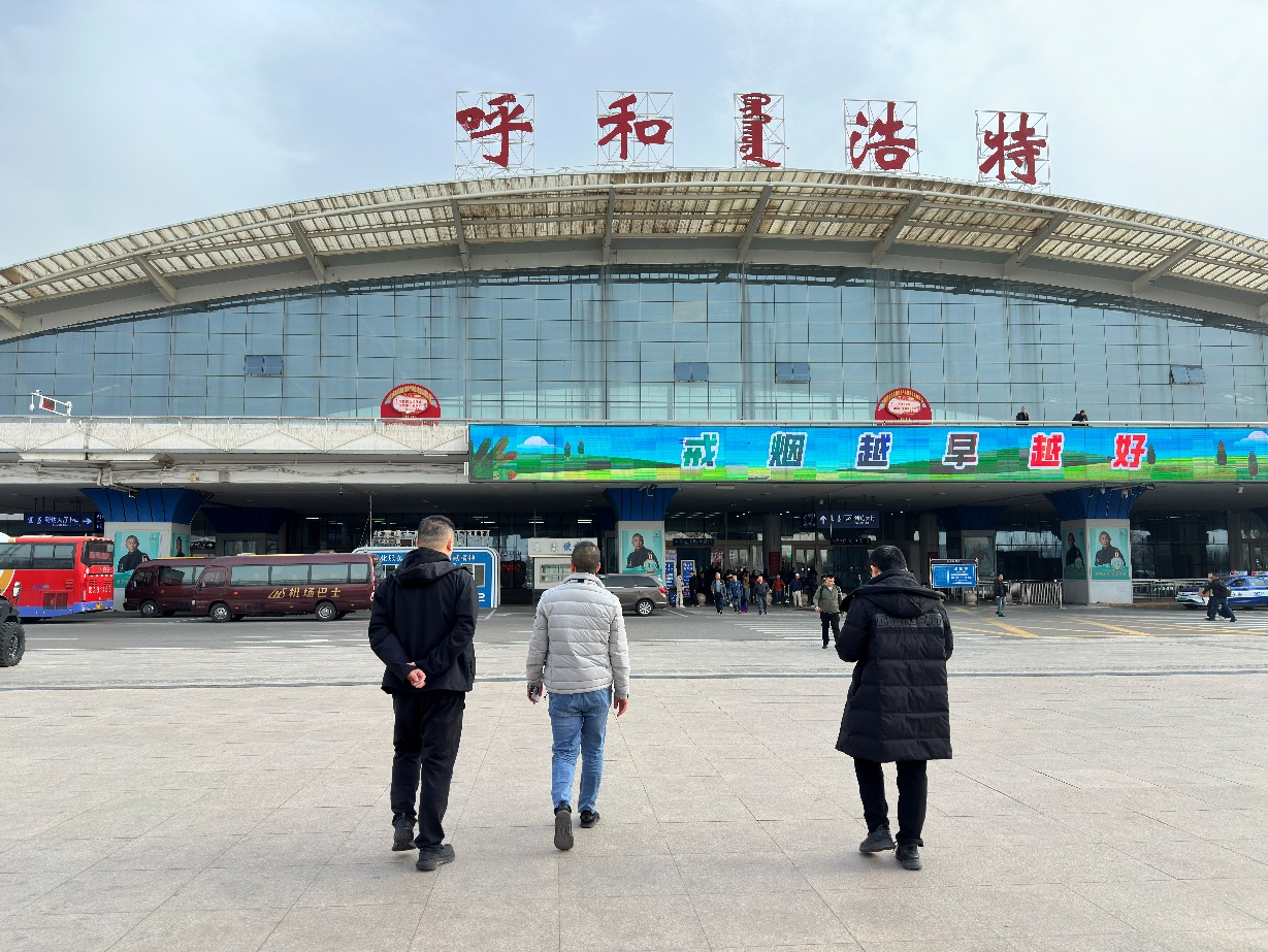 冰球突破豪华版下载app运业与呼运集团完成合作协议签订，内蒙古项目顺利推进