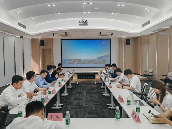 冰球突破豪华版下载app运业赴上海、无锡等地各行业标杆企业考察交流